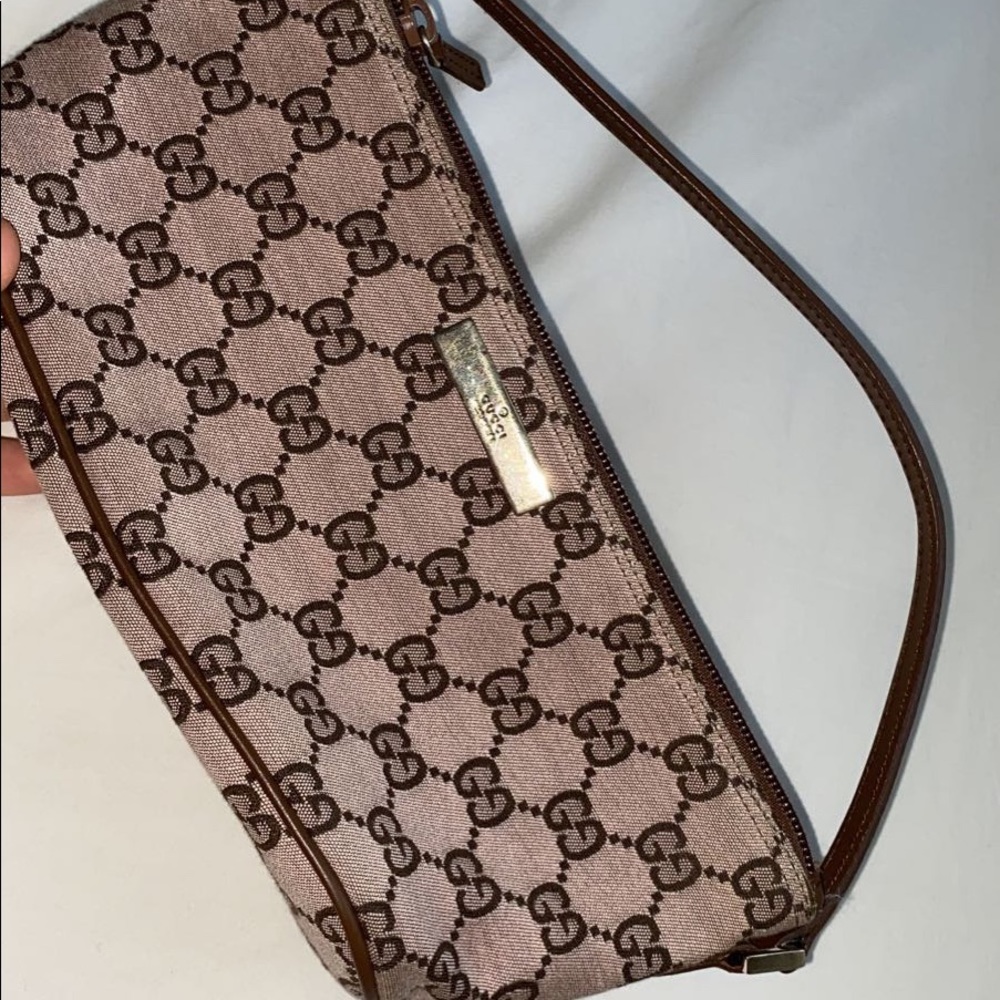 GUCCI PURSE